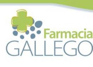 Farmacia Gallego
