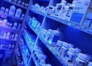 Farmacia Miraflores