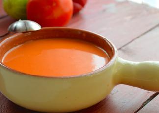 Gazpacho