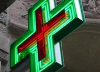 Farmacia Internacional