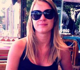 <i>Nina Hoff</i> er din lokal ekspert i Marbella