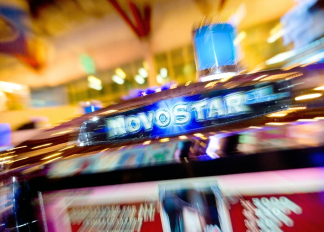 Jackpots