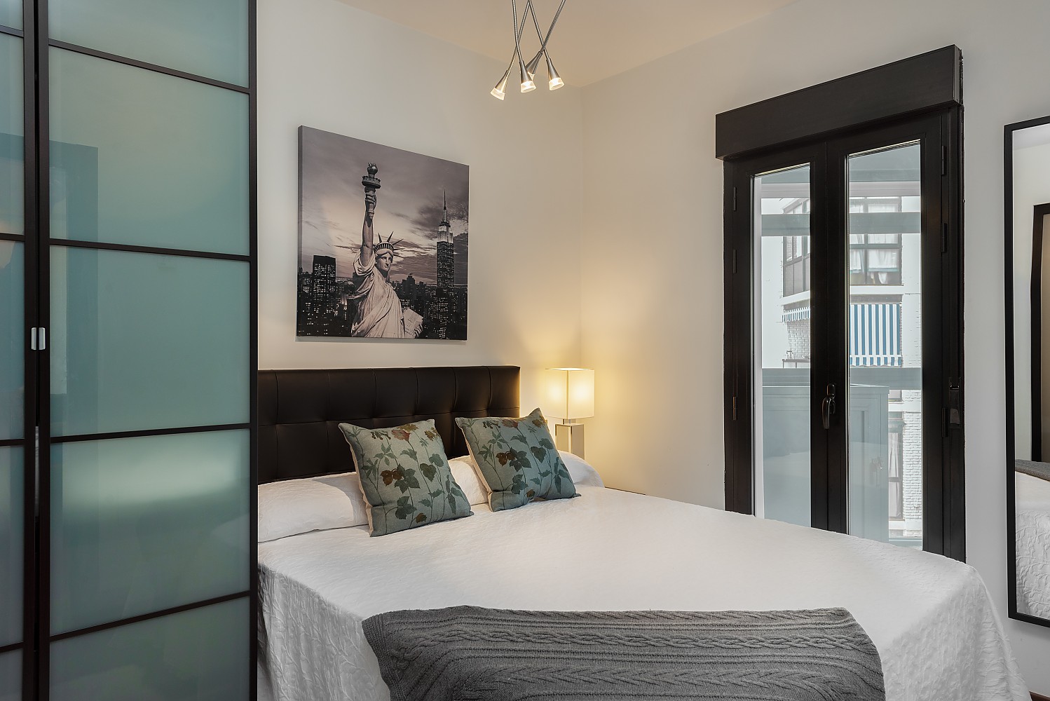 Marbella Dormitorio