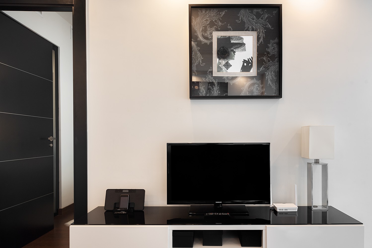 Imagen de Salón