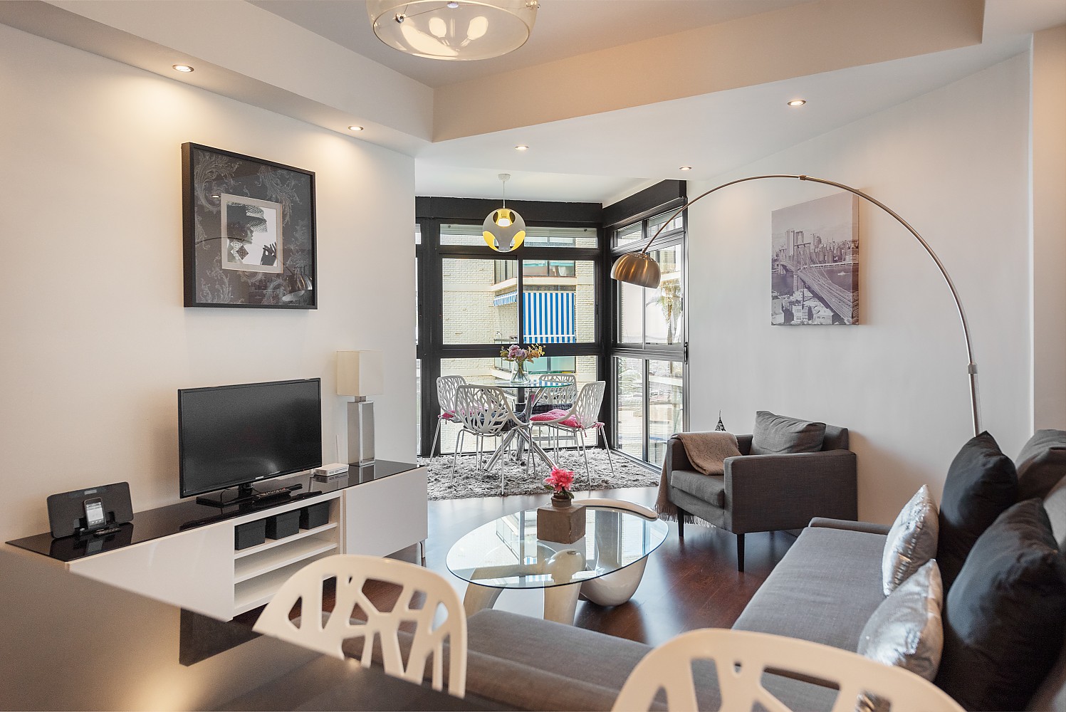 Marbella Comedor