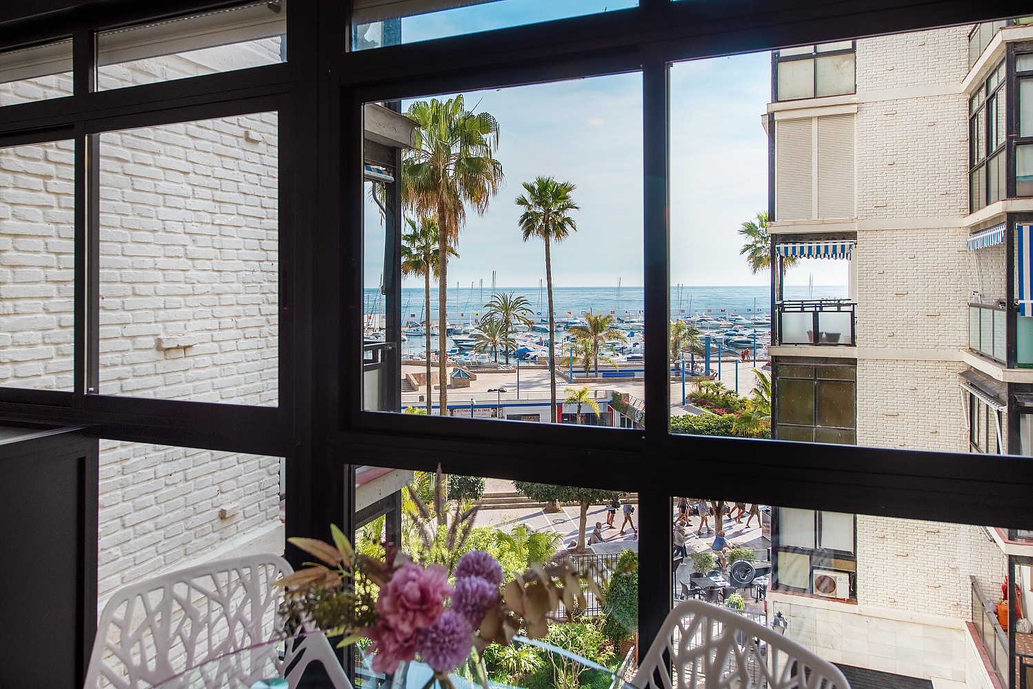 Playa Marbella