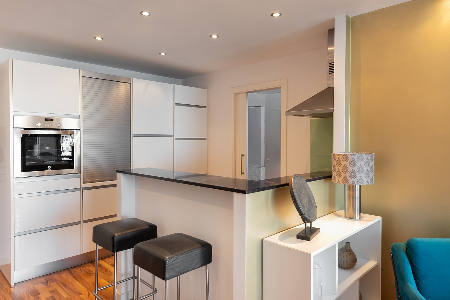 Imagen de Cocina o zona de cocina