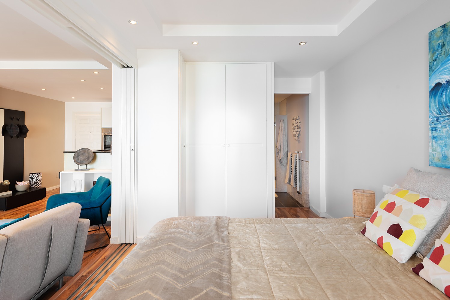 Marbella Dormitorio