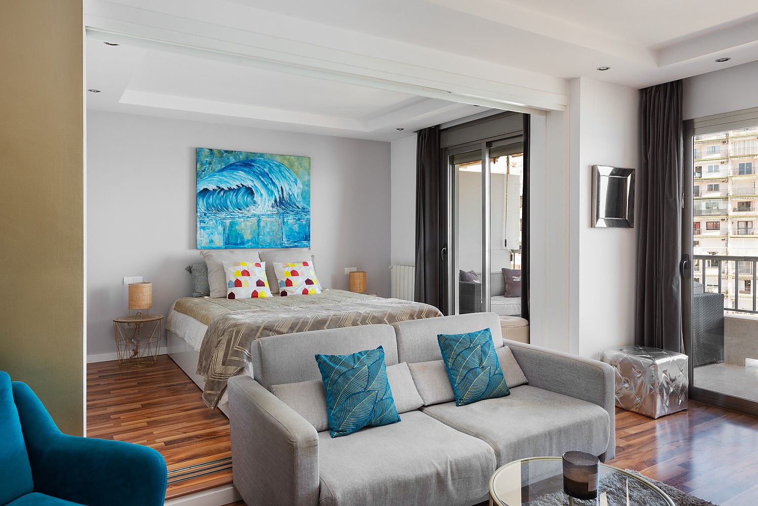 Imagen de Salón
