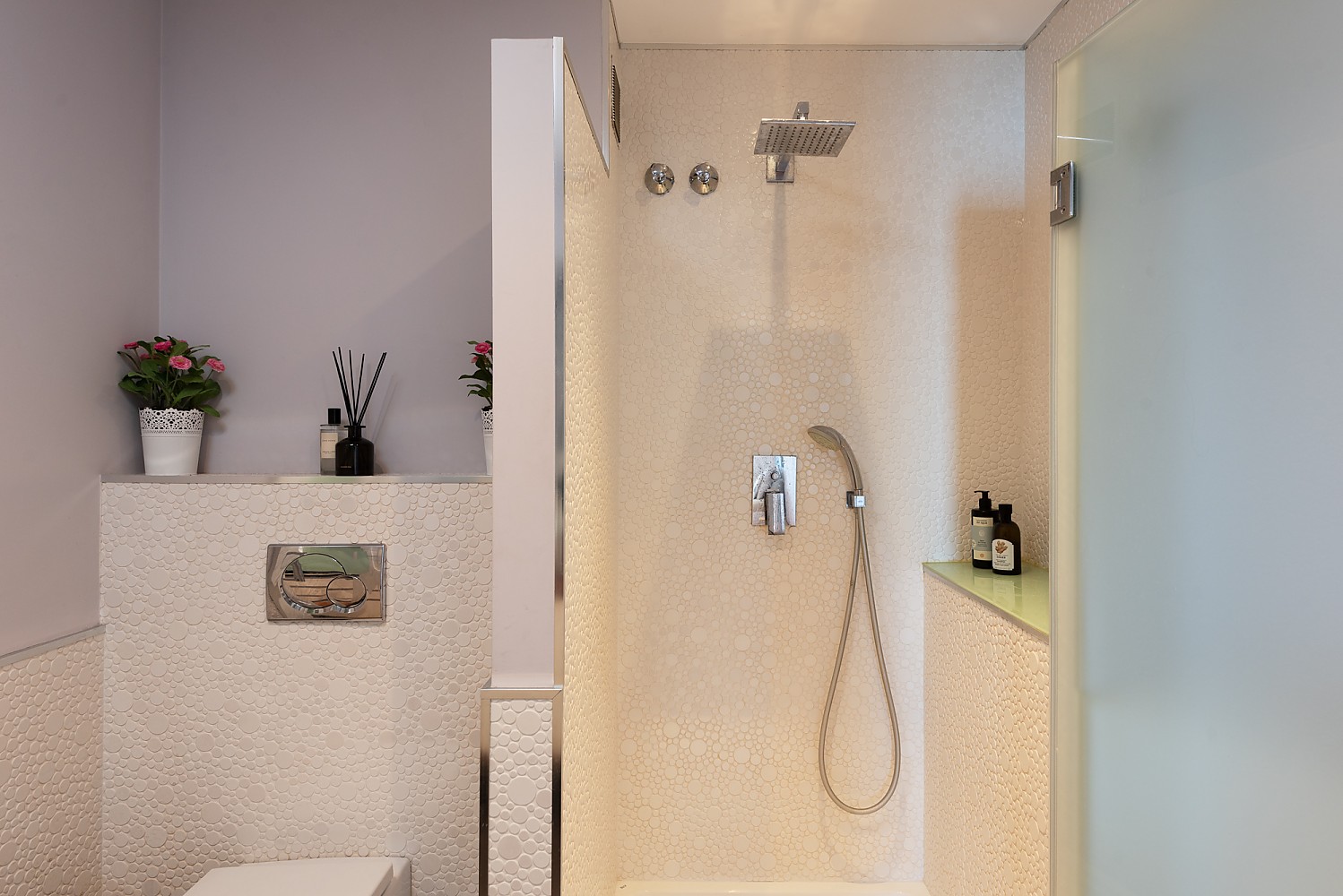 Apartamentos Cuarto de baño