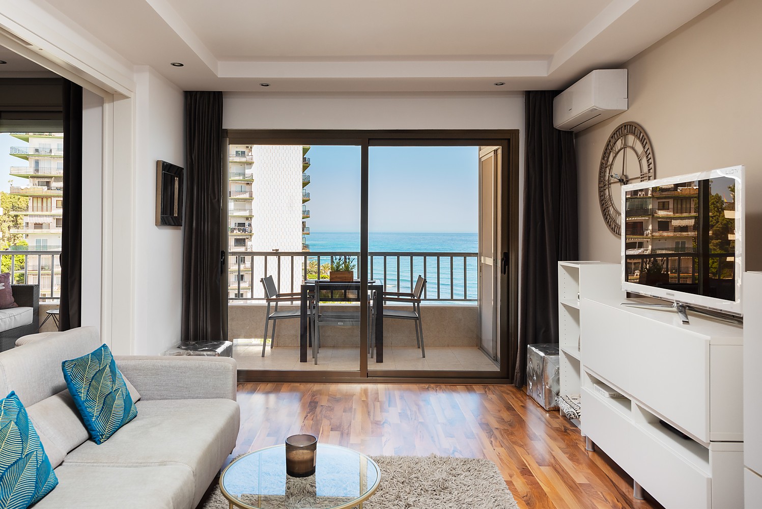 Salón Marbella