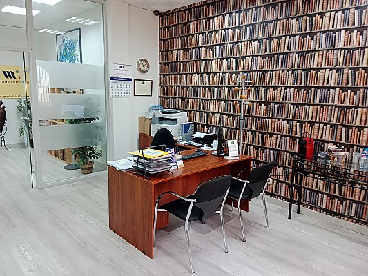 Marbella Solicitors