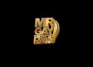 Mr. Gay Pride