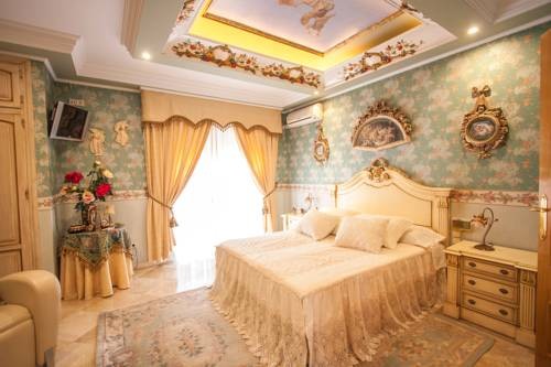 Ocean Villa