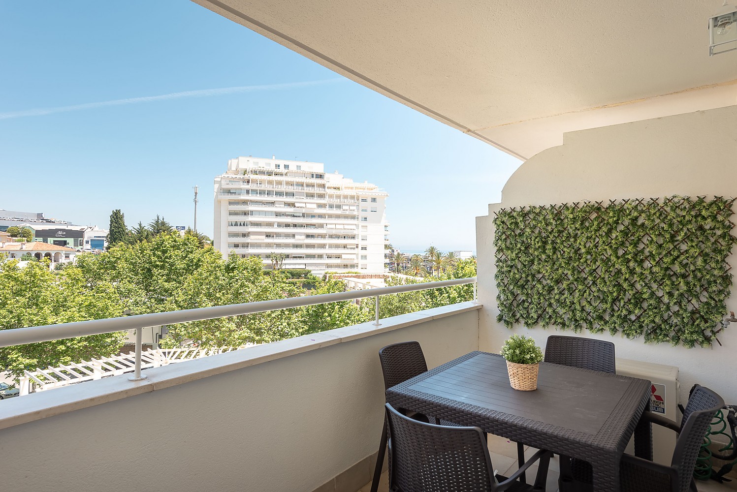 Imagen de Balcón/Terraza