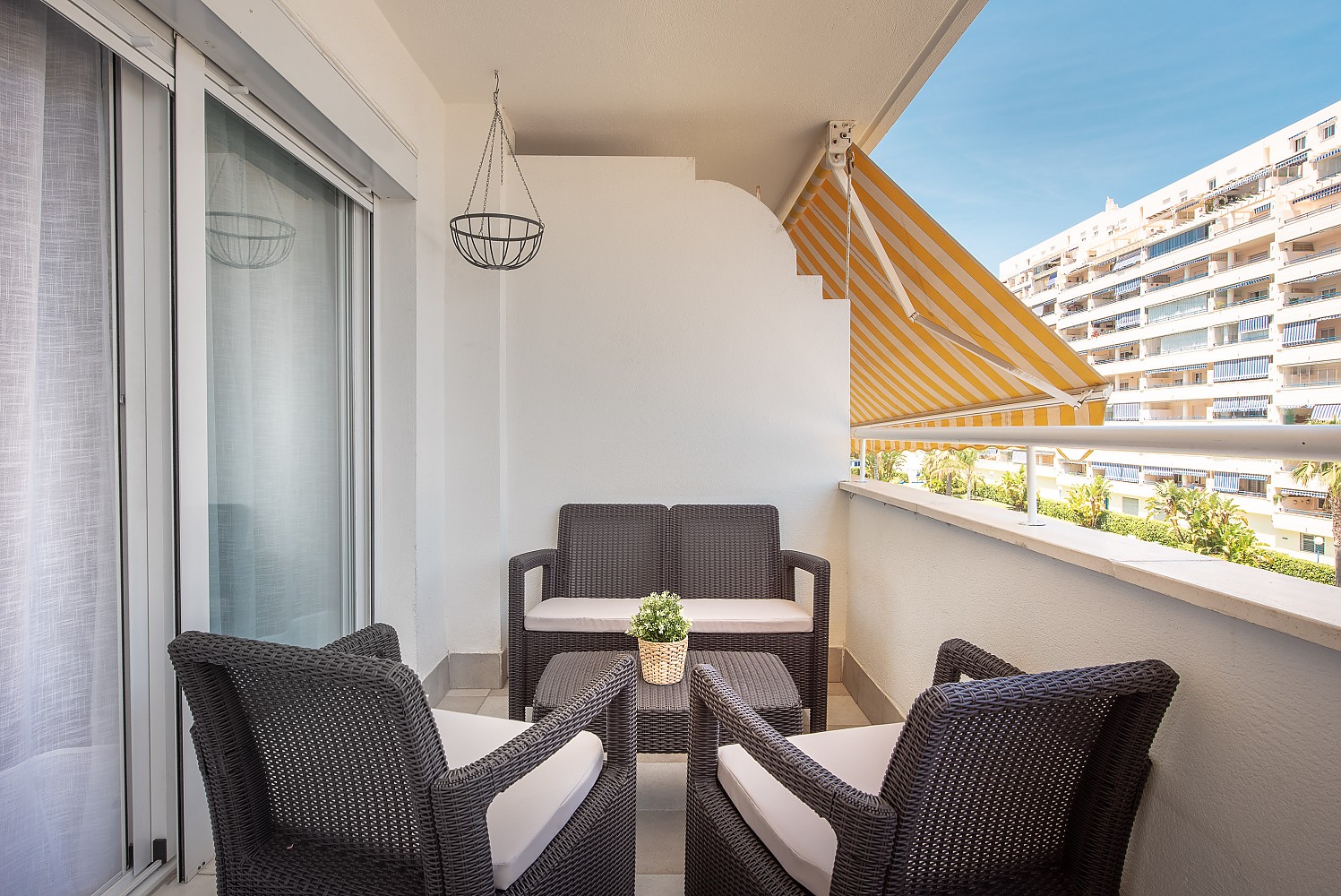 Imagen de Balcón/Terraza