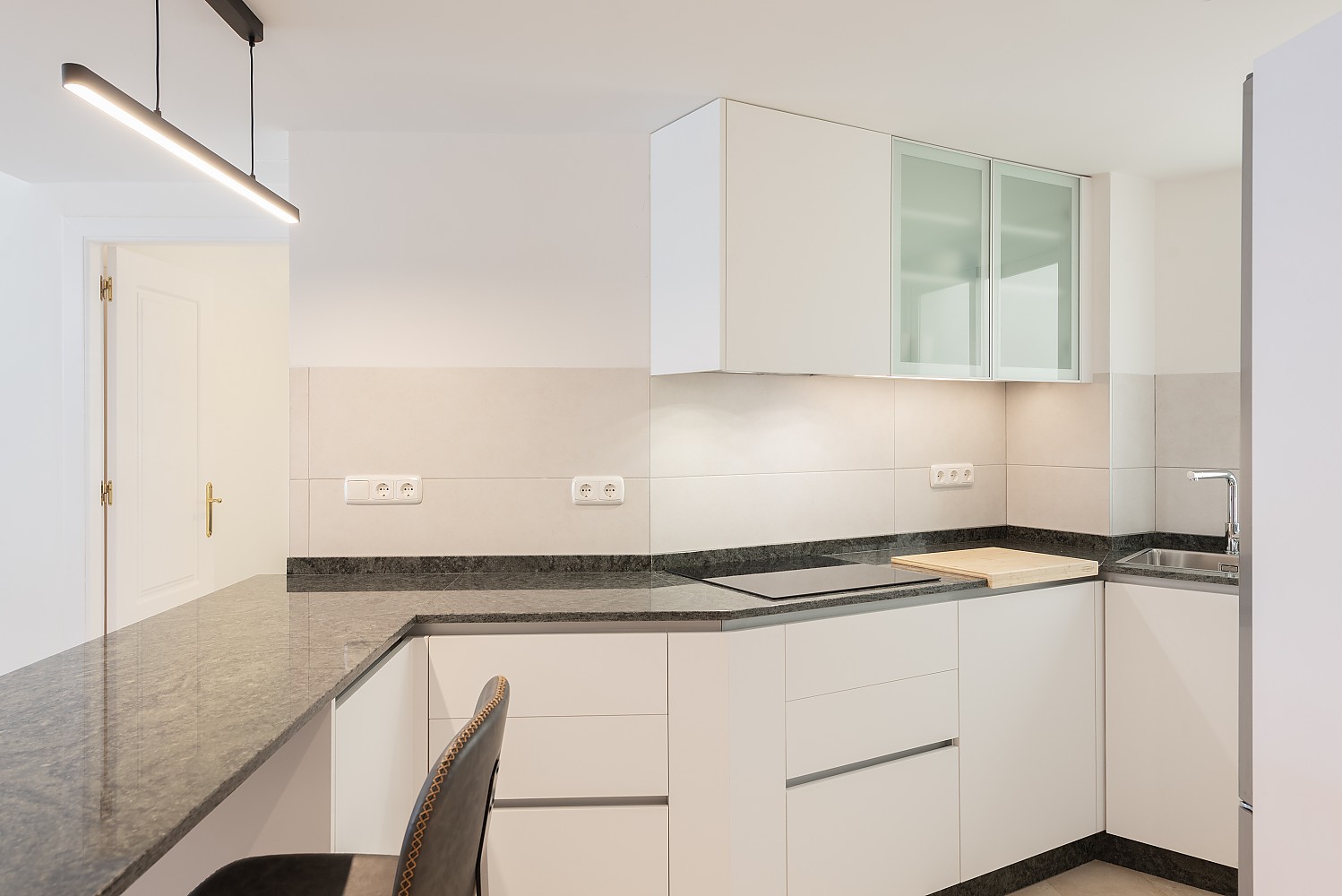 Imagen de Cocina