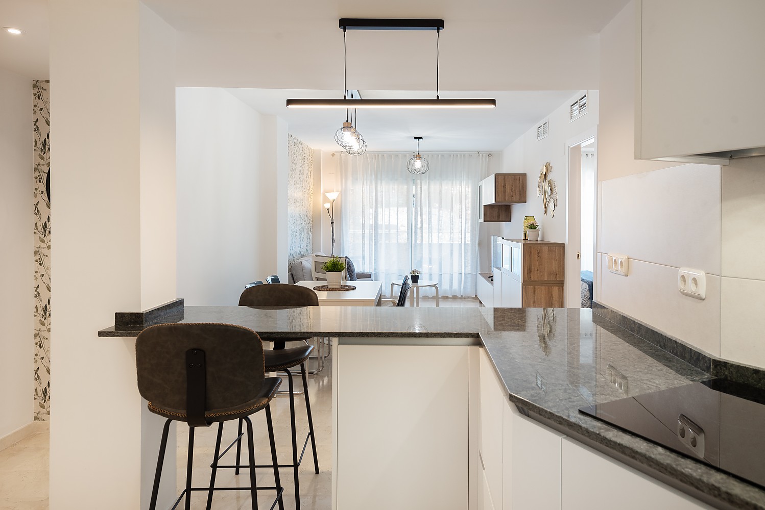 Marbella Cocina