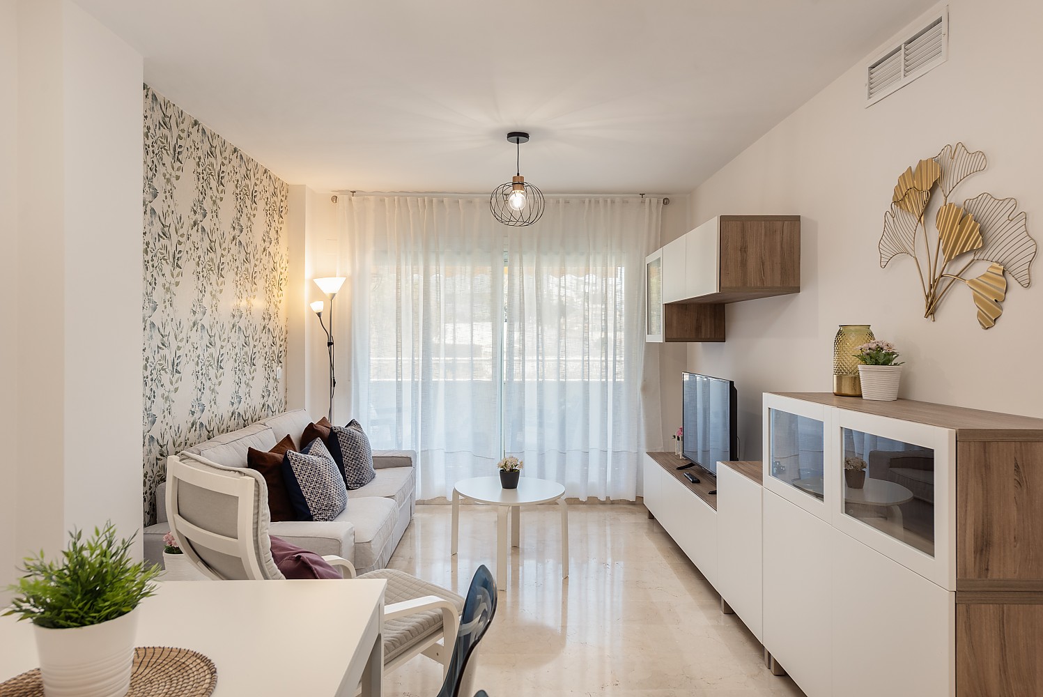 Imagen de Salón
