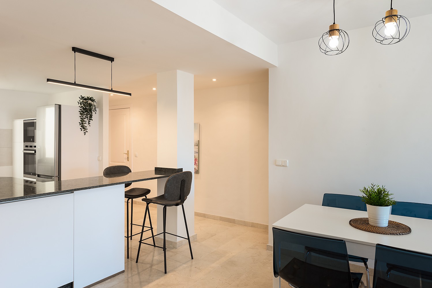 Marbella Salón