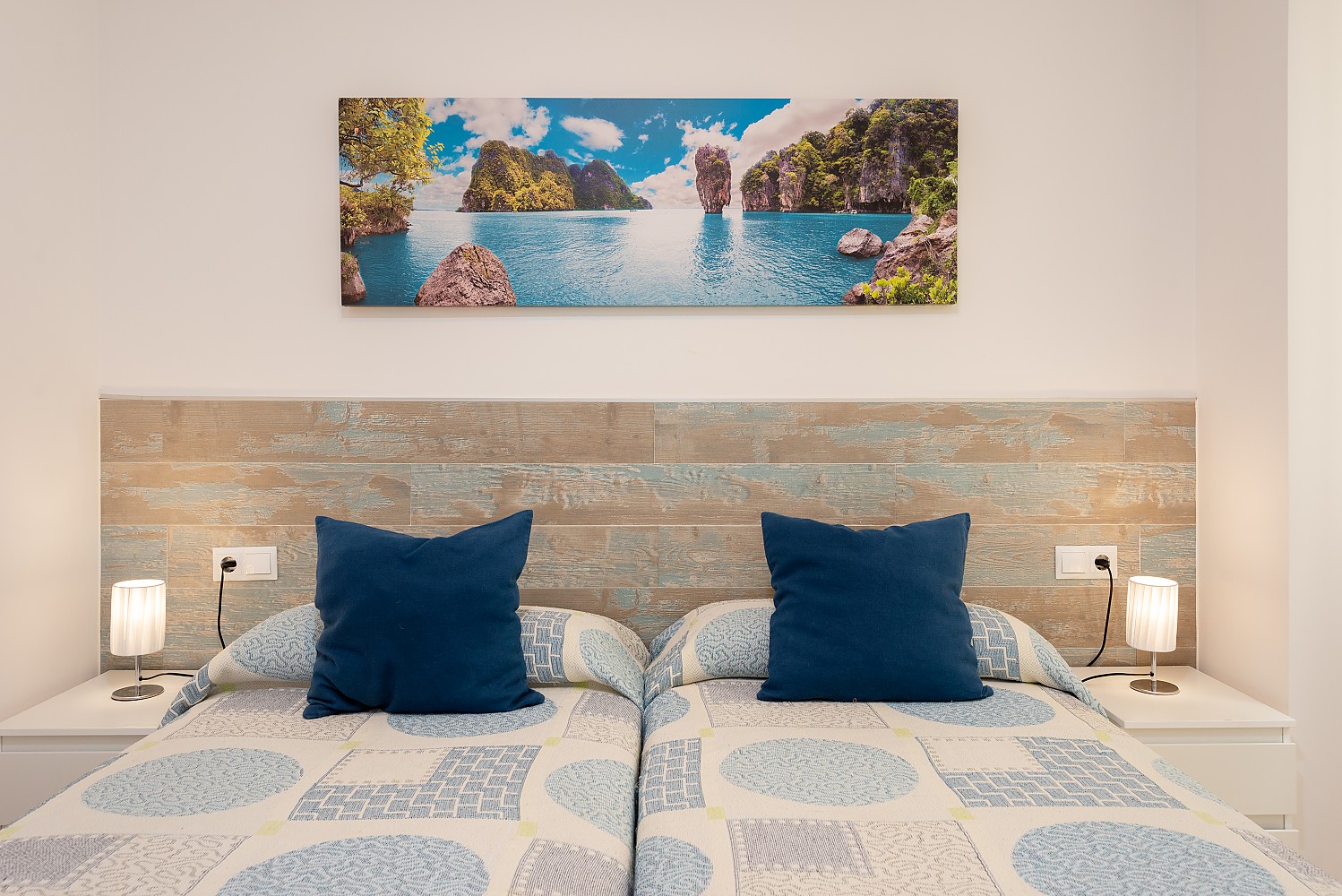 Dormitorio Apartamentos