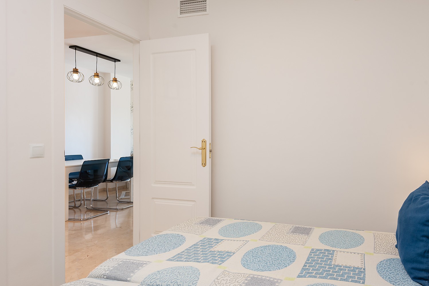 Dormitorio Marbella