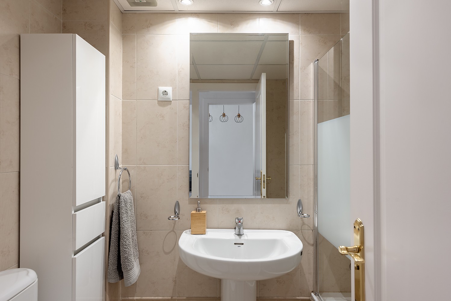 Imagen de Cuarto de baño