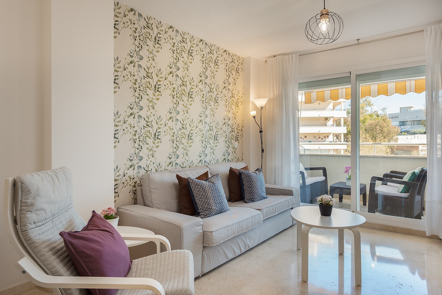 Marbella Salón