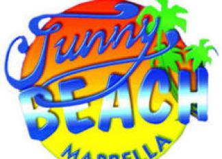 Funny Beach