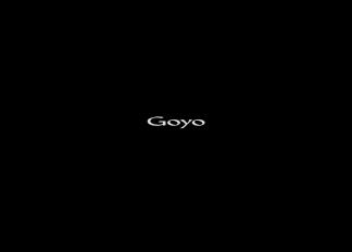 Goyo