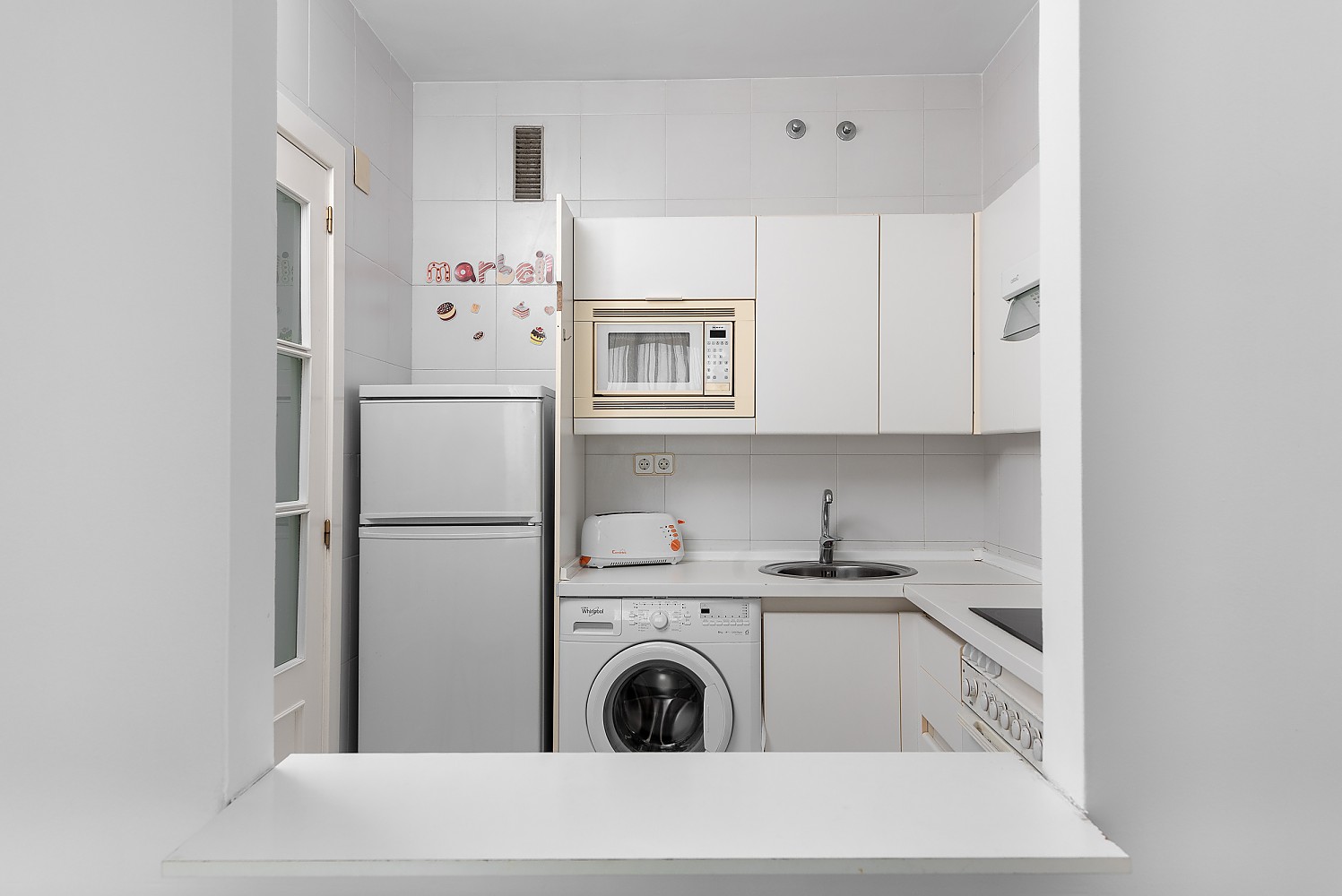 Imagen de Cocina