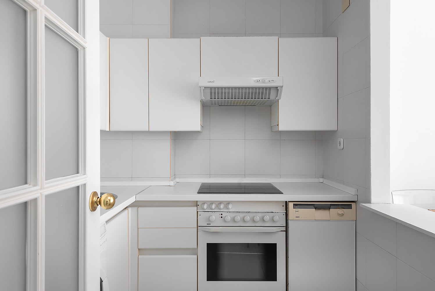Marbella Cocina