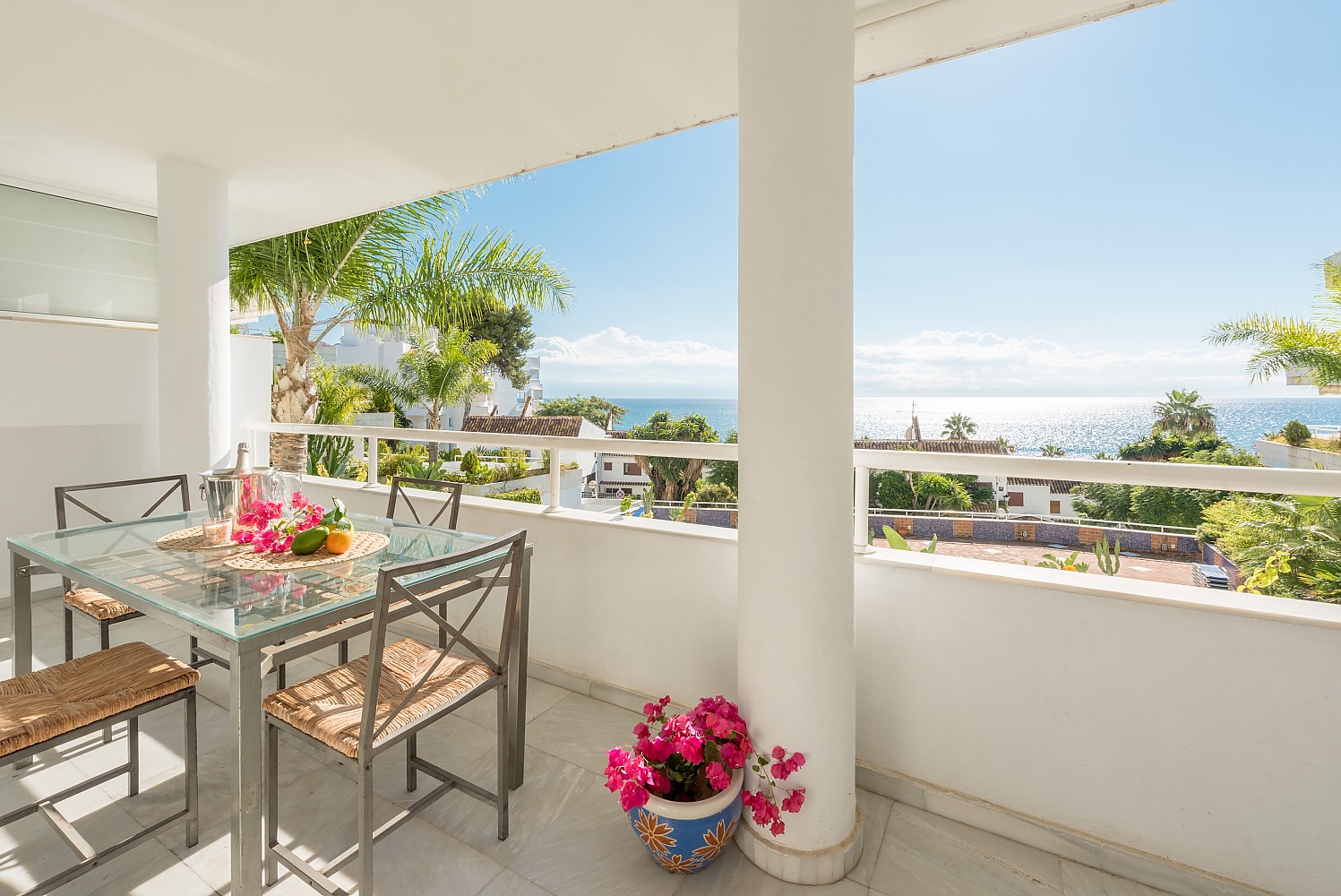 Imagen de Balcón/Terraza