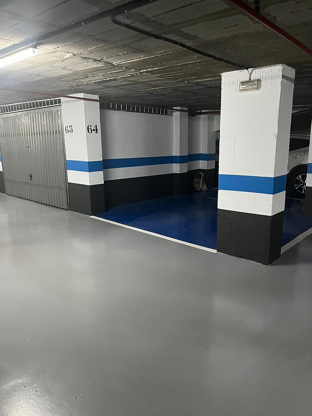 Imagen de Parking