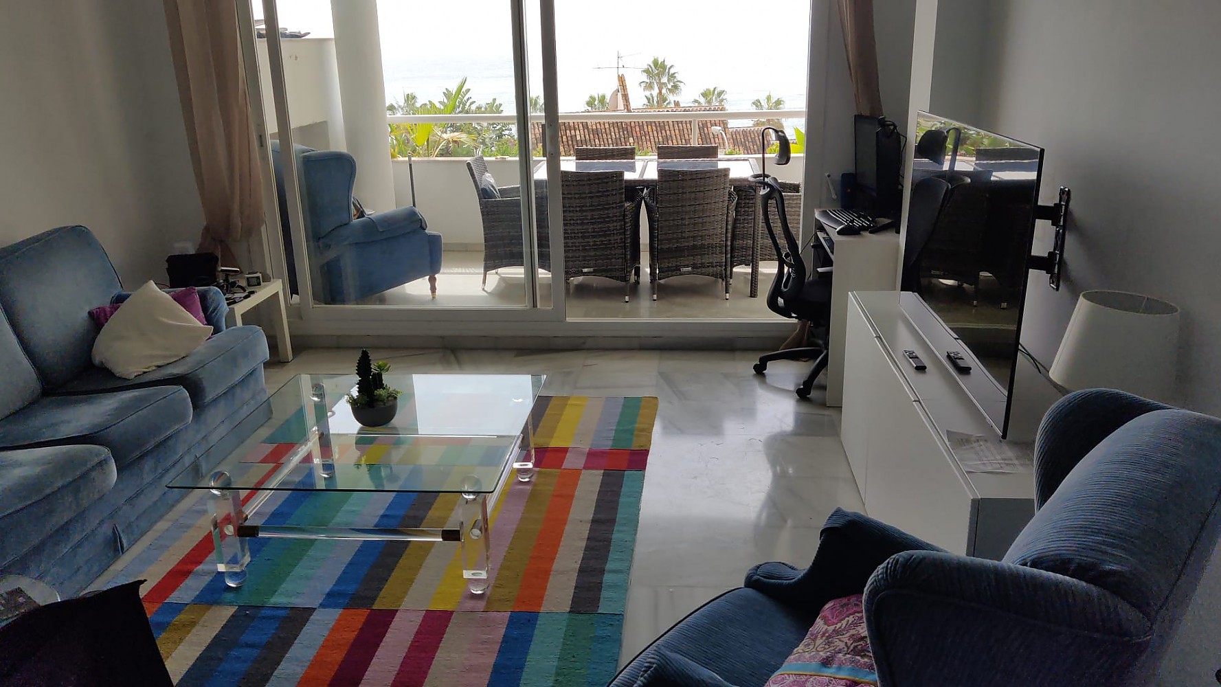Salón Marbella