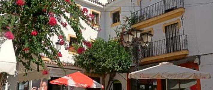 Incontri a Marbella Spagna
