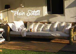 Plein Soleil