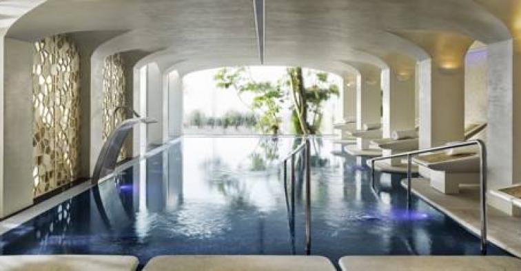 Puente Romano Marbella Imágenes