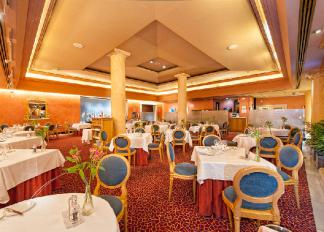 Restaurante del Casino