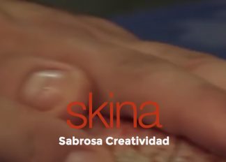 Skina