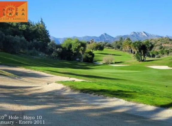 santa-clara-golf-club image