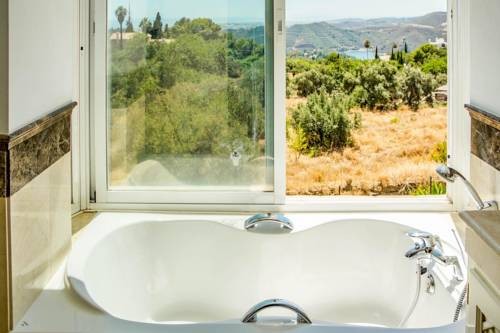 SBCC-2 bedroom villa with breathtaking viewS