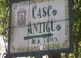 Shopping en el Casco Antiguo