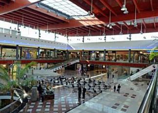 Shopping en La Cañada