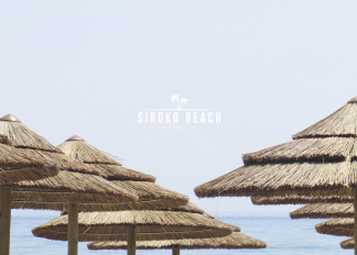 Siroko Beach
