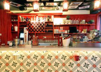 Taberna Casa Curro