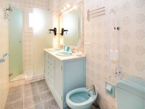 Three-Bedroom Holiday Home in Marbella