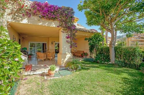 Villa Rio Real