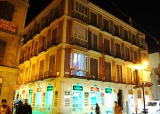 Apartamentos Gold B&B