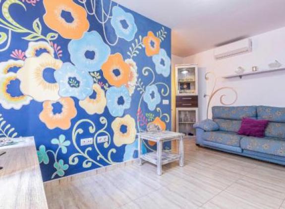 beautiful-apartment-in-malaga-with-wifi-and-1-bedrooms image
